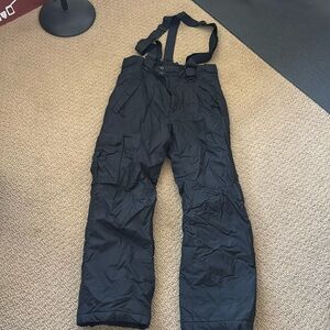 Snow pants